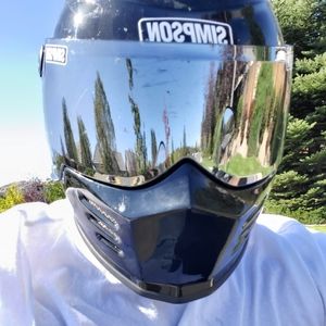 Meet your Posher, Bryan